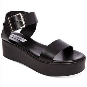 Steve Madden platforms